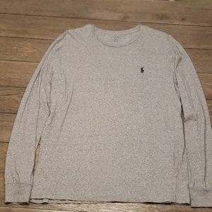 Polo long sleeve
